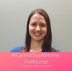 Meet your Posher, Carissa